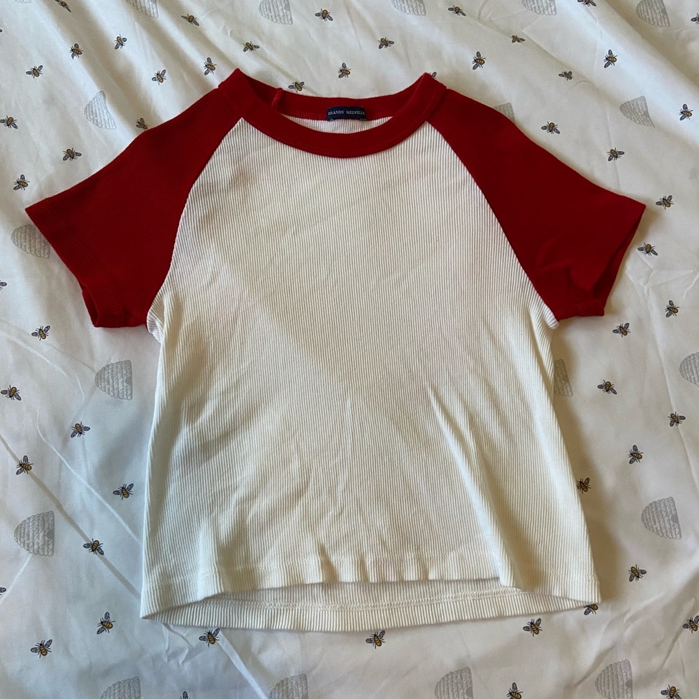 Bella top